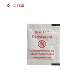 Sugeriantis deguonį ir anglies